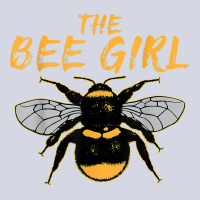 Cute Bee Keeper The Bee Girl Bee Costume Women T Shirt Fleece Short | Artistshot