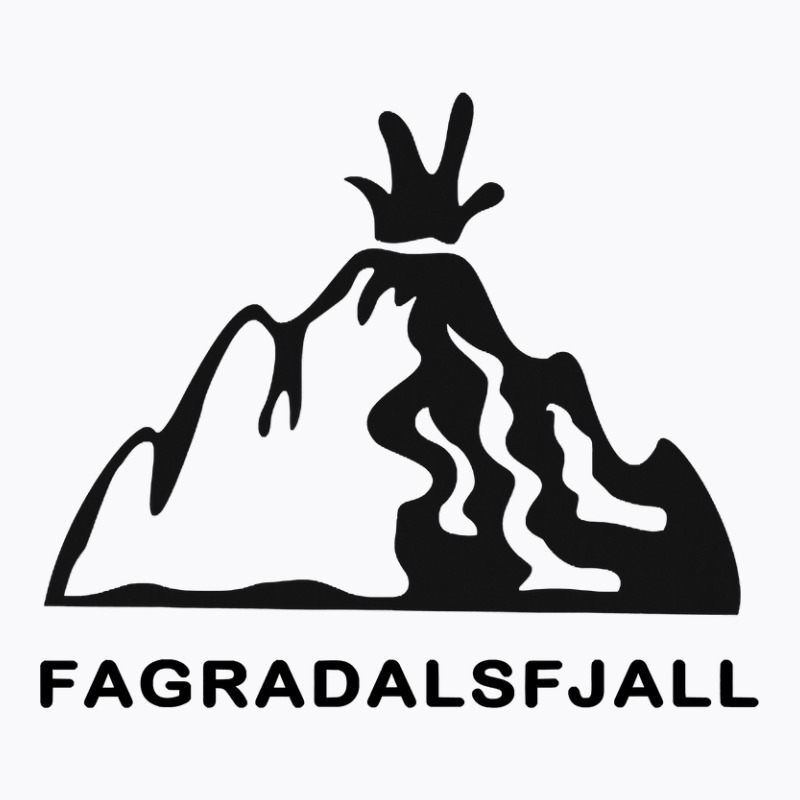 Fagradalsfjall Mountain Volcano Iceland 2021 T-Shirt by Binhthai9809 | Artistshot