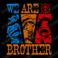 We Are Brother Women's V-neck T-shirt | Artistshot