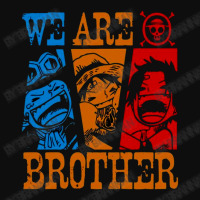 We Are Brother Crop Top | Artistshot