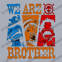 We Are Brother Tank Dress | Artistshot