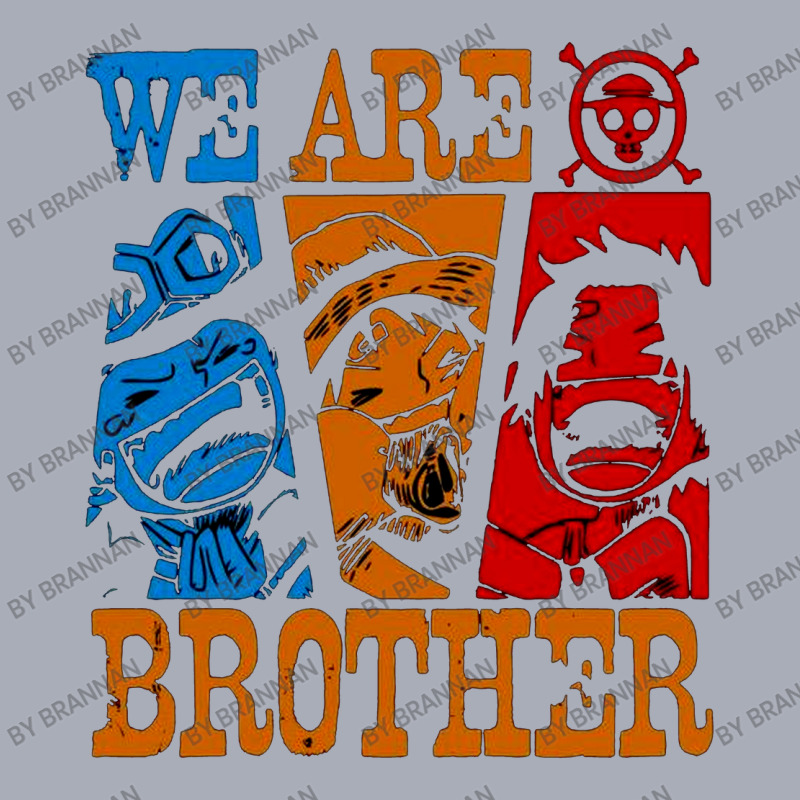 We Are Brother Tank Dress | Artistshot