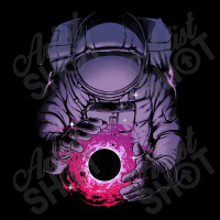 Astronaut Deep Space Baby Tee | Artistshot