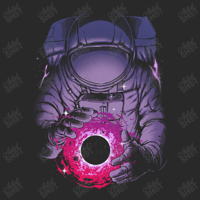 Astronaut Deep Space Toddler T-shirt by princewilldidit | Artistshot