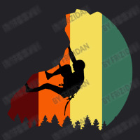 Boulder Mountaineer Climber Youth Tee | Artistshot