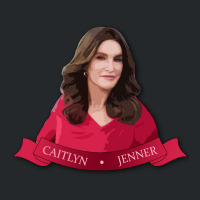 Caitlyn Jenner Republican Vote California Governor Crewneck Sweatshirt | Artistshot