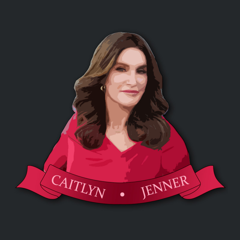 Caitlyn Jenner Republican Vote California Governor Crewneck Sweatshirt by knuckle900909 | Artistshot