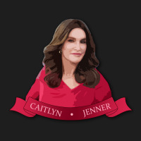 Caitlyn Jenner Republican Vote California Governor Classic T-shirt | Artistshot