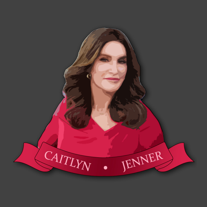 Caitlyn Jenner Republican Vote California Governor Vintage T-Shirt by knuckle900909 | Artistshot