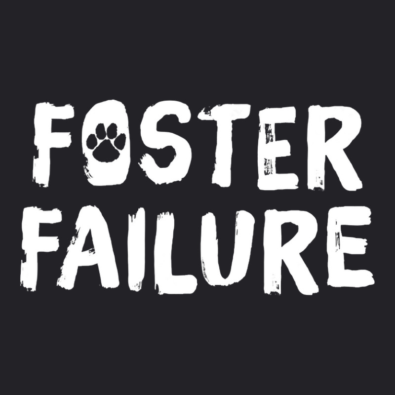 Foster Failure  Pet Adoption S Youth Tee | Artistshot