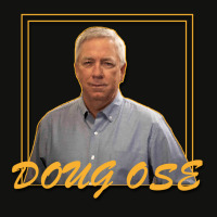 Doug Ose Republican Vote California Governor Scorecard Crop Tee | Artistshot