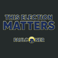 Kevin Faulconer Republican Vote California Governor Women's Triblend Scoop T-shirt | Artistshot