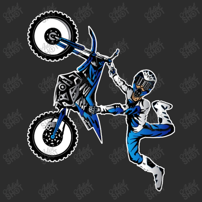 Freestyle Motocross Exclusive T-shirt | Artistshot