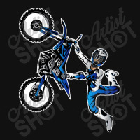 Freestyle Motocross All Over Men's T-shirt | Artistshot