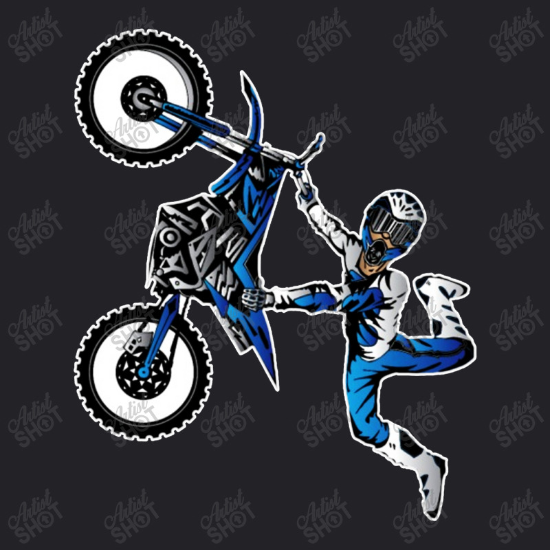 Freestyle Motocross Youth Tee | Artistshot