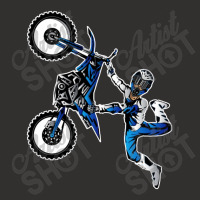 Freestyle Motocross Champion Hoodie | Artistshot