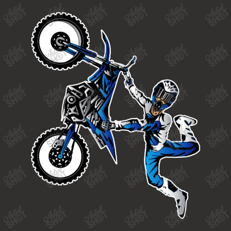 Freestyle Motocross Champion Hoodie | Artistshot