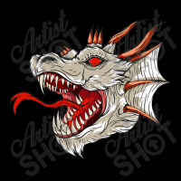 Dragon Zipper Hoodie | Artistshot