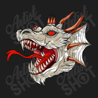 Dragon Classic T-shirt | Artistshot