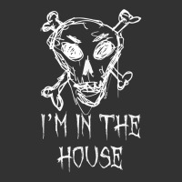 I’m In The House Halloween Costume Word Design T Shirt Baby Bodysuit | Artistshot