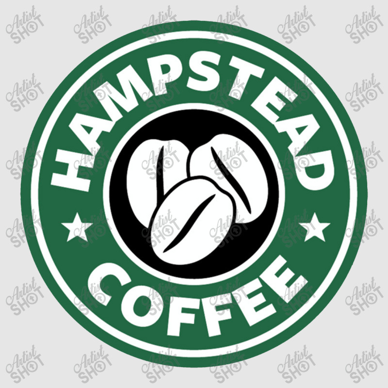 Hampstead Coffee Essential Full-length Apron | Artistshot