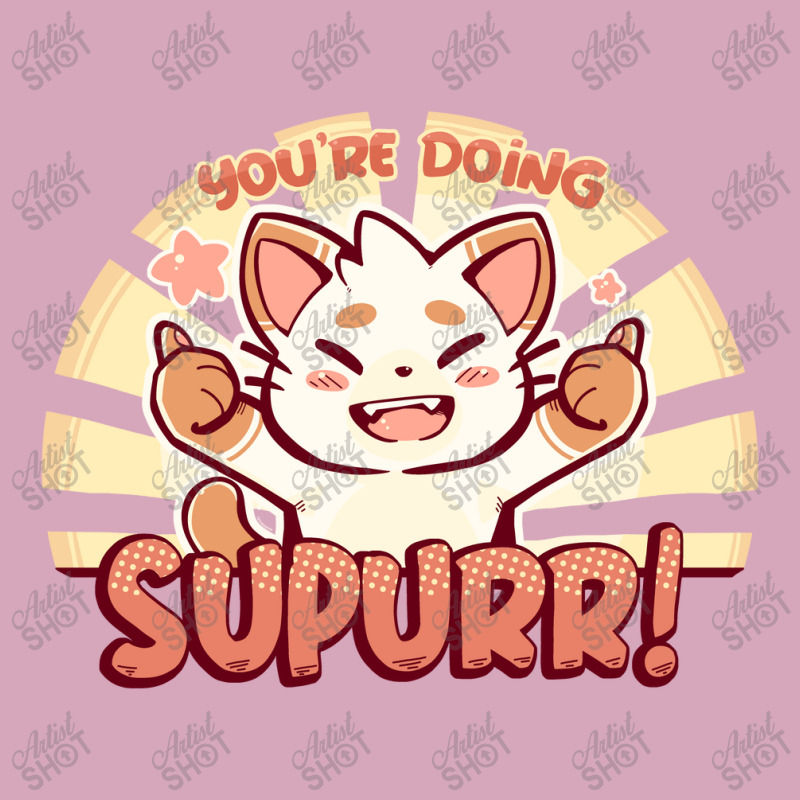 You're Doing Supurr Classic T-shirt | Artistshot