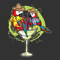 Parrots Drinking Margarita Hawaiian Birds T Shirt Baby Bodysuit | Artistshot