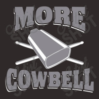 More Cowbell Racerback Tank | Artistshot