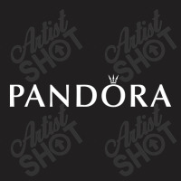 Gold Pandora T Shirt T-shirt | Artistshot