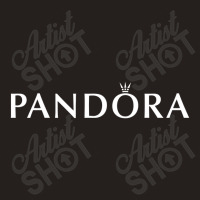 Gold Pandora T Shirt Tank Top | Artistshot