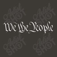 We The People Founding Fathers Constitution American Bucket Hat | Artistshot