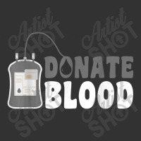 Cool Blood Donation Art Men Women Blood Donor Phlebotomy Baby Bodysuit | Artistshot