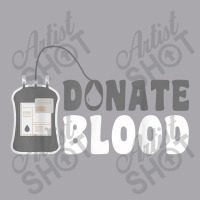 Cool Blood Donation Art Men Women Blood Donor Phlebotomy Youth 3/4 Sleeve | Artistshot