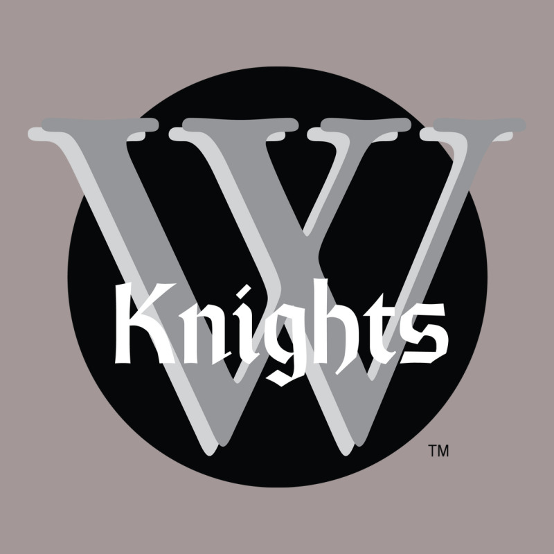 Wartburg College Knights Vintage Hoodie by almeroalvin | Artistshot