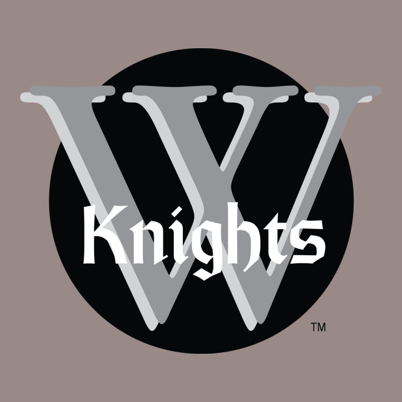 Wartburg College Knights Vintage T-Shirt by almeroalvin | Artistshot