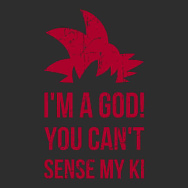 I'm A God Exclusive T-shirt by Karlangas | Artistshot