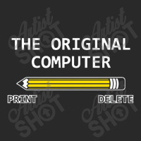 Original Computer Toddler T-shirt | Artistshot