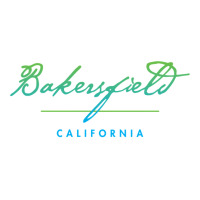 Bakersfield California Pullover Hoodie Youth Sweatshirt | Artistshot