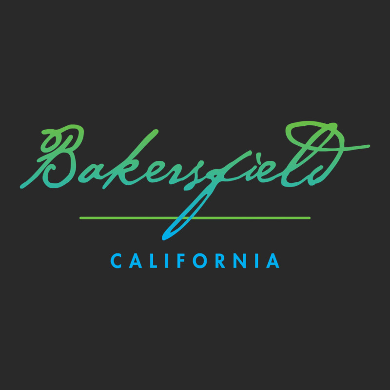 Bakersfield California Pullover Hoodie Toddler T-shirt by webberoliveria | Artistshot