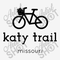 Katy Trail Missouri Adjustable Cap | Artistshot