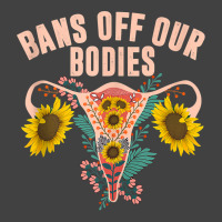 Bans Off Our Bodies Pro Women Statement Stand Up For Females Tank Top Vintage T-shirt | Artistshot