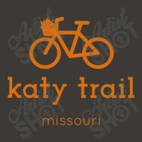 Katy Trail Missouri Bucket Hat | Artistshot