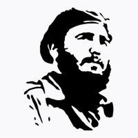 Fidel Castro Cuba Revolution (2) T-shirt | Artistshot