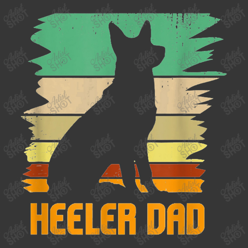 Australian Cattle Dog I Pet I Heeler Dad I Heeler Toddler Hoodie by michaelnaher | Artistshot