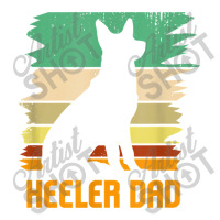 Australian Cattle Dog I Pet I Heeler Dad I Heeler Youth Sweatshirt | Artistshot