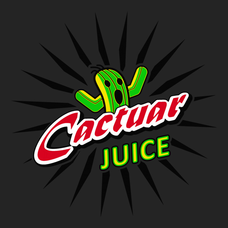 Cactuar Juice 3/4 Sleeve Shirt by Karlangas | Artistshot