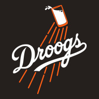 Droogs Tank Top | Artistshot