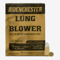 Bidenchester Lung Blower It'll Blow The Lings Right Out Tank Top Magic Mug | Artistshot