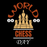 Chess Club T  Shirt International Chess Day Kids Cap | Artistshot