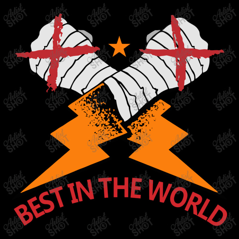 Best In The World Youth Hoodie by Bertaria | Artistshot